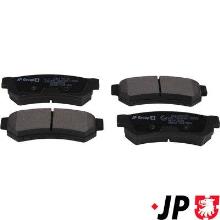 JP GROUP a/s 6363700110