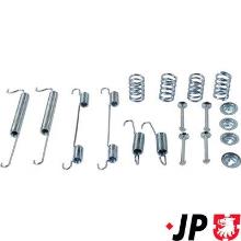 JP GROUP a/s 6364000110