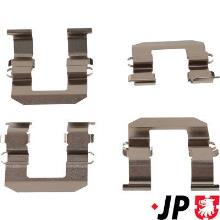JP GROUP a/s 6364002510