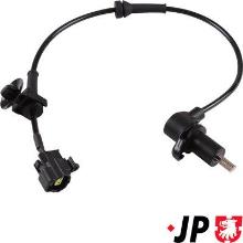JP GROUP a/s 6397104170
