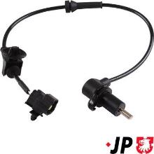JP GROUP a/s 6397104180