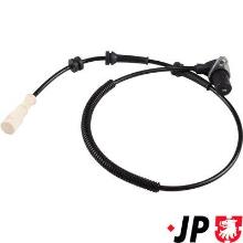 JP GROUP a/s 6397104270