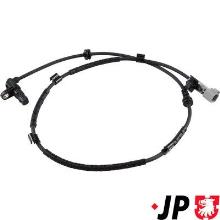JP GROUP a/s 6397104370