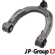 JP GROUP a/s 6540105380