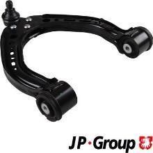 JP GROUP a/s 6540105470