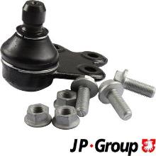 JP GROUP a/s 6540300100