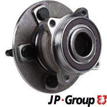 JP GROUP a/s 6541400100