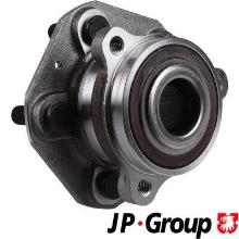 JP GROUP a/s 6541400200