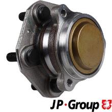 JP GROUP a/s 6541400300