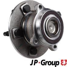 JP GROUP a/s 6541400400