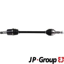 JP GROUP a/s 6543100100