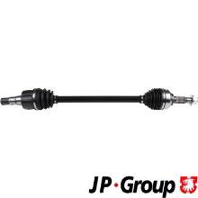 JP GROUP a/s 6543100200