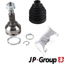 JP GROUP a/s 6543300110