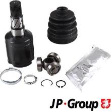 JP GROUP a/s 6543500110