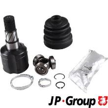 JP GROUP a/s 6543500210