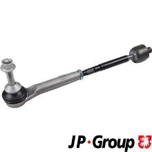 JP GROUP a/s 6544400100