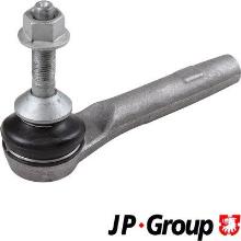 JP GROUP a/s 6544600100