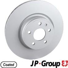 JP GROUP a/s 6563100100