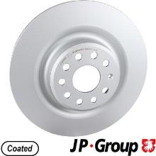 JP GROUP a/s 6563200100