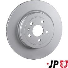 JP GROUP a/s 6563200300