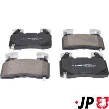 JP GROUP a/s 6563600110