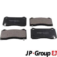 JP GROUP a/s 6563610110