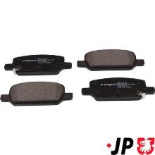 JP GROUP a/s 6563610210