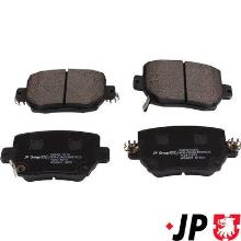 JP GROUP a/s 6563610310