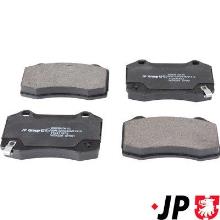 JP GROUP a/s 6563610410