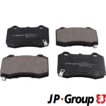 JP GROUP a/s 6563705110