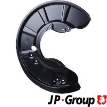 JP GROUP a/s 6564200170