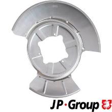 JP GROUP a/s 6564200370
