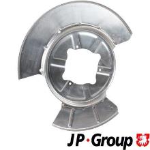 JP GROUP a/s 6564200380