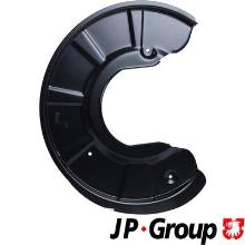 JP GROUP a/s 6564200470