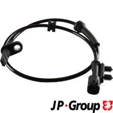 JP GROUP a/s 6597100100