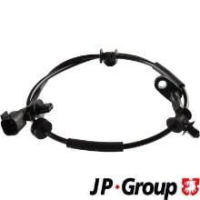 JP GROUP a/s 6597100400