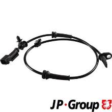 JP GROUP a/s 6597100700