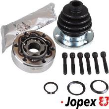 JP GROUP a/s 8143500110