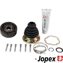 JP GROUP a/s 8153500110