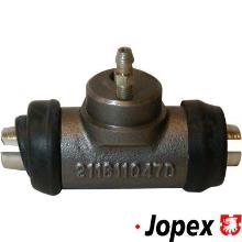 JP GROUP a/s 8161301200