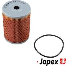 JP GROUP a/s 8318500100