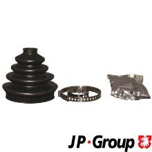 JP GROUP a/s 9943600700