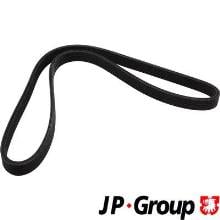 JP GROUP a/s 1118109600