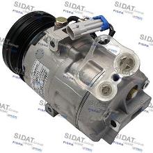 SIDAT 1.4057A