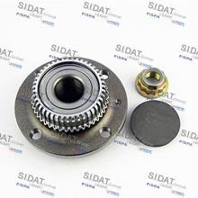SIDAT 460136
