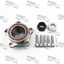 SIDAT 460256