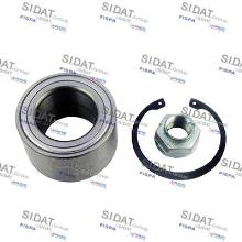 SIDAT 460540
