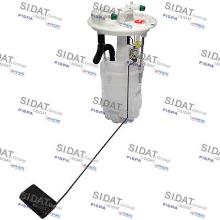 SIDAT 71392