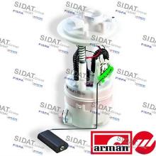 SIDAT 72011AS