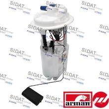SIDAT 72019AS